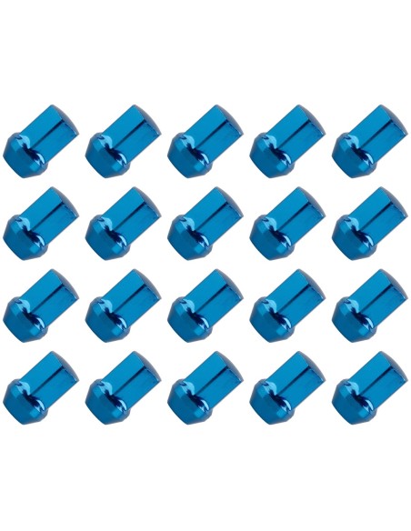 Nakrętki do kół felg M14x1.5x35mm ACURA BUICK CADILLAC CHEVROLET DODGE