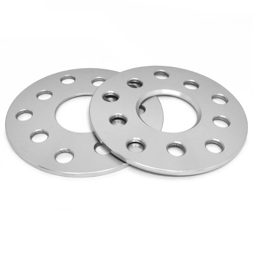 Wheel Spacers 5mm 5x112 57.1 AUDI CUPRA VOLKSWAGEN VW