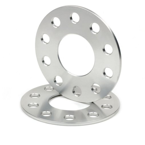 Wheel Spacers 3MM 5x112 57.1 AUDI VOLKSWAGEN SKODA SEAT VW
