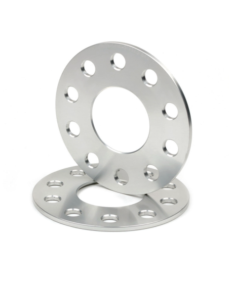 Dystanse przelotowe 5mm 5x114.3 64.1 ACURA HONDA
