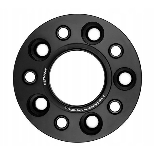Dystanse przykręcane 25MM 5x112 66.6 M14x1.25 BMW MINI