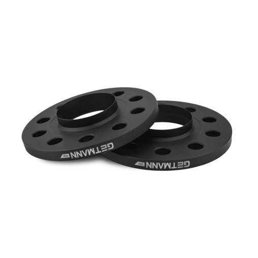 Wheel Spacers 12MM 5x112 66.6 MERCEDES