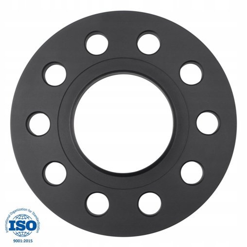 Dystanse przelotowe 12MM 5x112 66.6 MERCEDES