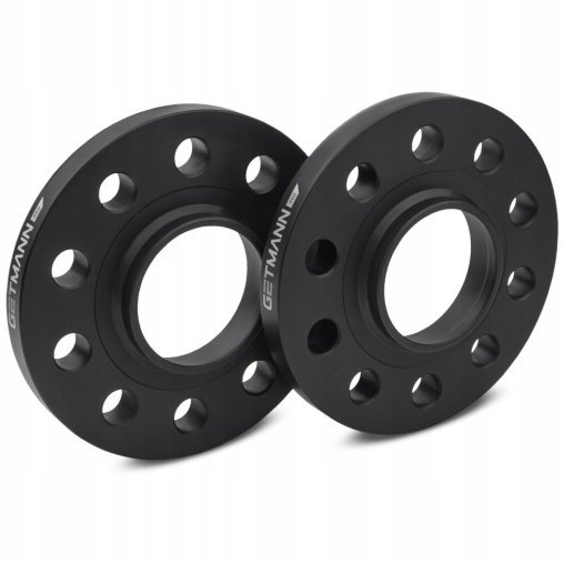 Dystanse przelotowe 13MM 5x112 66.6 MERCEDES INFINITI