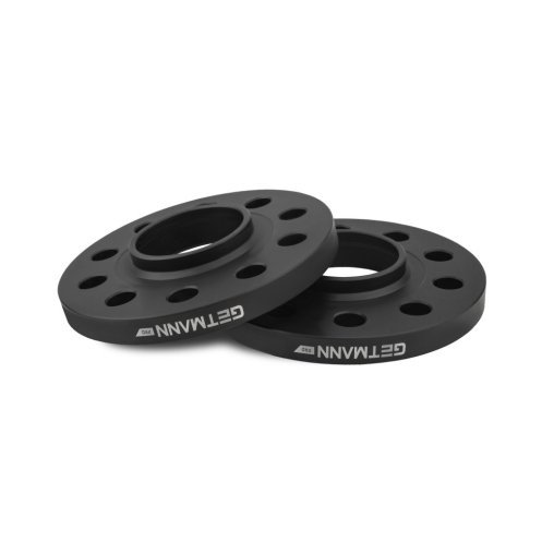Wheel Spacers 10MM 5x112 66.6 MERCEDES