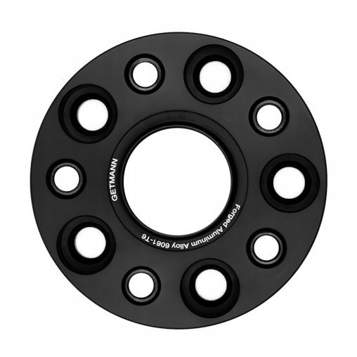 Dystanse przykręcane 30MM 5x112 66.6 M14x1.5 AUDI MERCEDES