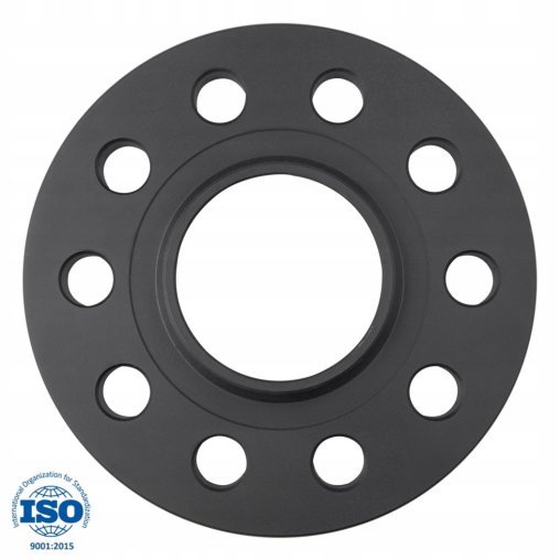 Wheel Spacers 15MM 5x112 66.6 MERCEDES