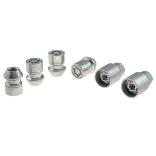 Nakrętki Zabezpieczające M14x2x34mm ASTON MARTIN FORD