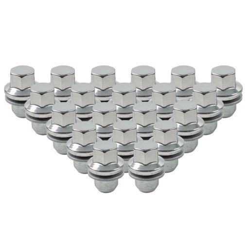 Wheel Nuts M14x1.5x46mm LAND ROVER