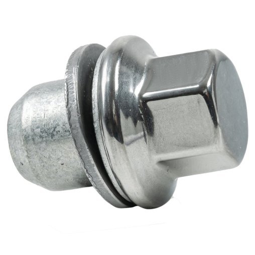 Nakrętki do kół felg kół M14x1.5x46mm LAND ROVER