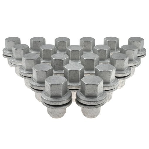 Nakrętki do felg kół M14x1.5x46mm LAND ROVER