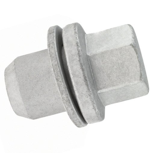 Nakrętki do felg kół M14x1.5x46mm LAND ROVER
