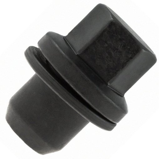 Nakrętka do felg kół M14x1.5x46mm LAND ROVER