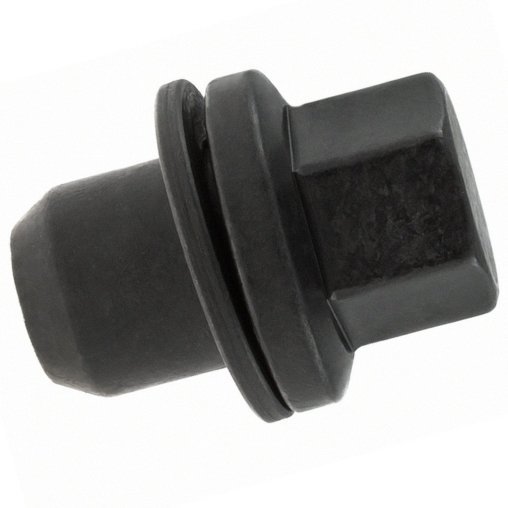 Nakrętka do felg kół M14x1.5x46mm LAND ROVER