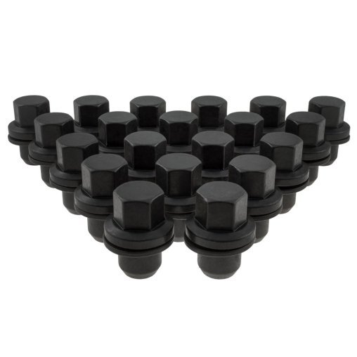 Nakrętki do felg kół M14x1.5x46mm LAND ROVER