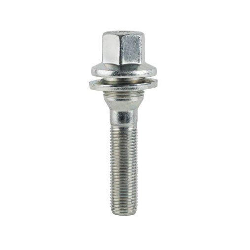 10 x DŁUGIE ŚRUBY M12x1.25x56mm Płaska Podkładka Klucz 17