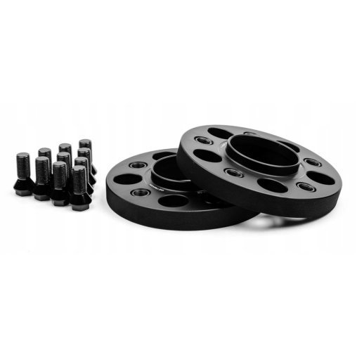 Wheel Spacers 20MM 5x112 66.6 M14x1.5 AUDI MERCEDES