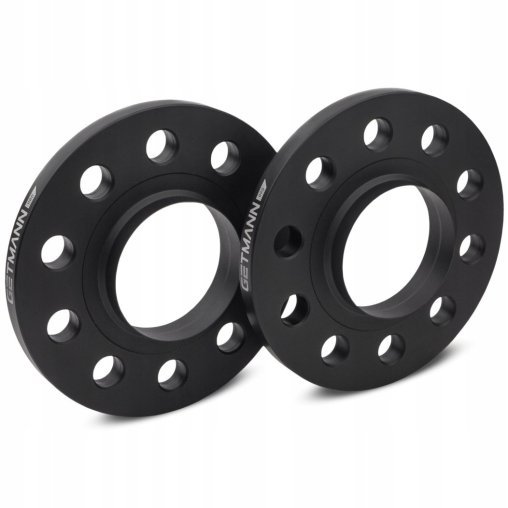 Dystanse przelotowe 12MM 5x112 66.6 MERCEDES