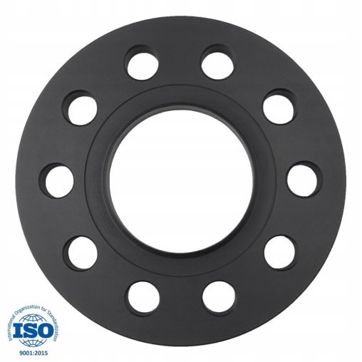 Wheel Spacers 20MM 5x112 66.6 MERCEDES