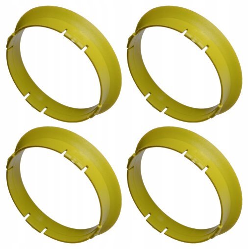 Hub Centric Rings 63.3 x 56.1 for Alloy Wheels