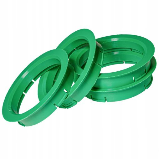 Hub Centric Rings 64.0 x 57.1 for Alloy Wheels