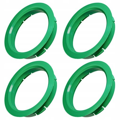 Hub Centric Rings 64.0 x 58.1 for Alloy Wheels