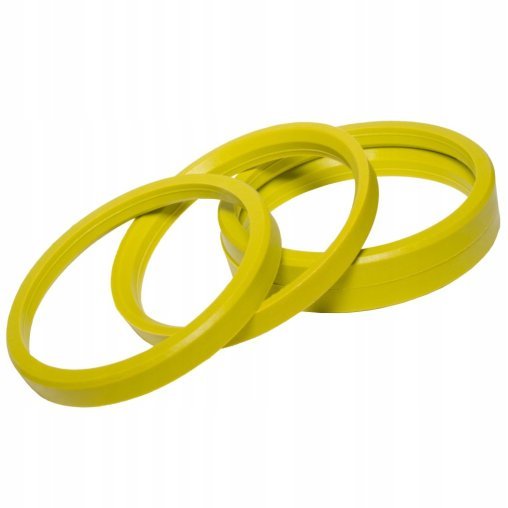Hub Centric Rings 76.0 x 66.1 for Alloy Wheels