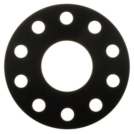 Dystanse przelotowe 5mm 5x112 66.6 AUDI MERCEDES