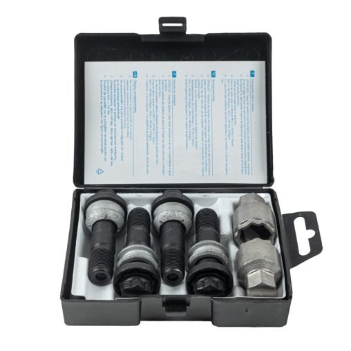 Śruby Zabezpieczające M15x1.25x44mm MERCEDES