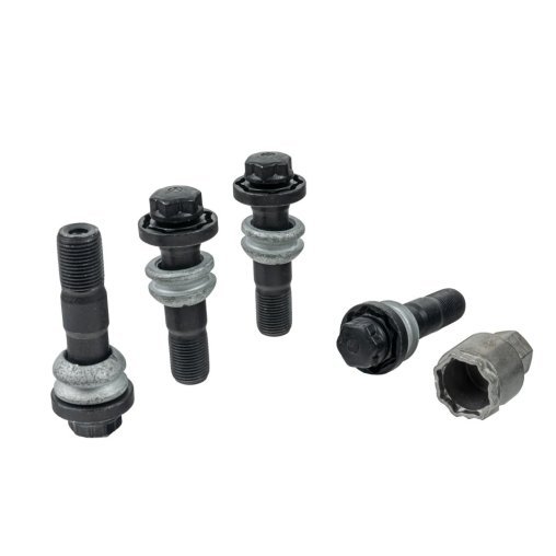 Śruby Zabezpieczające M15x1.25x44mm MERCEDES