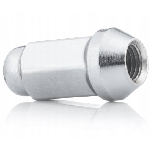 Wheel Nut for Aftermarket Wheel M9/16'' UNF 48mm DODGE CHRYSLER MITSUBISHI