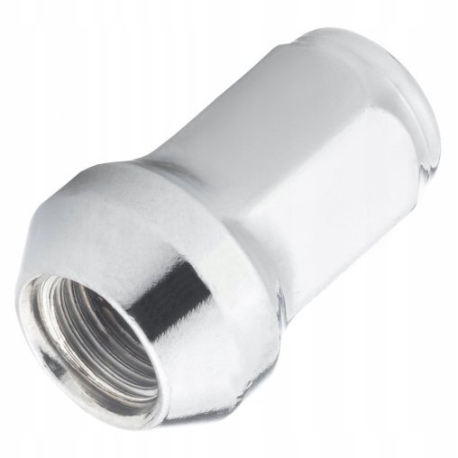 Nakrętka do kół felg M12x1.25x32mm CHEVROLET NISSAN OPEL SUBARU SUZUKI