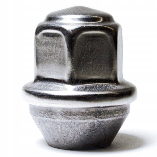 Nakrętka do felg kół M12x1.5x30mm FORD
