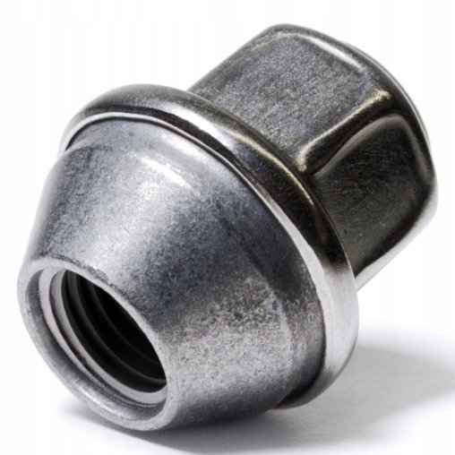 Nakrętka do felg kół M12x1.5x30mm FORD