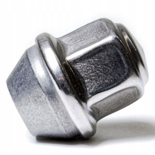 Nakrętka do felg kół M12x1.5x30mm FORD