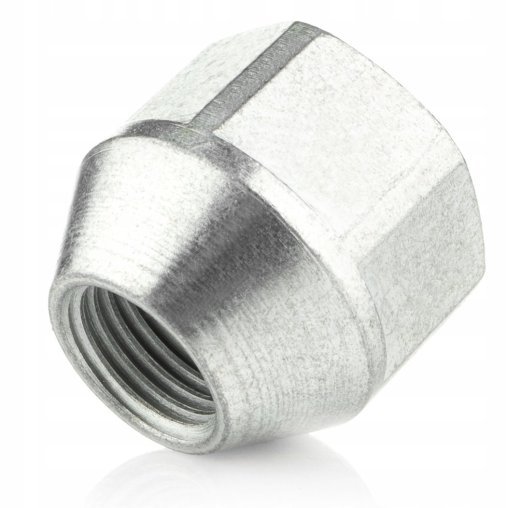 Wheel Nut M12x1.25x21mm NISSAN RENAULT