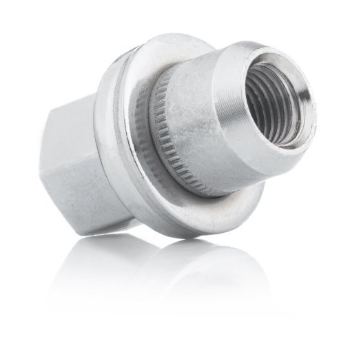 Wheel Nut M14x1.5x46mm LAND ROVER