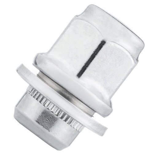 Wheel Nut M12x1.25x37.5mm INFINITI NISSAN