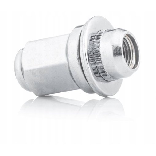 Wheel Nut M12x1.25x47mm NISSAN