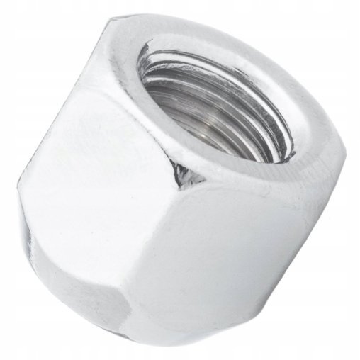 Nakrętka do felg M12x1.5x16mm BUICK CHEVROLET FORD ISUZU OPEL