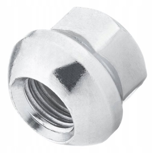 Wheel Nut M12x1.5x20mm HONDA