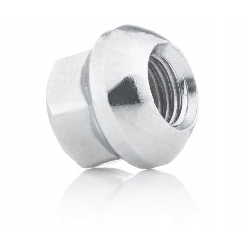 Wheel Nut M12x1.5x20mm HONDA