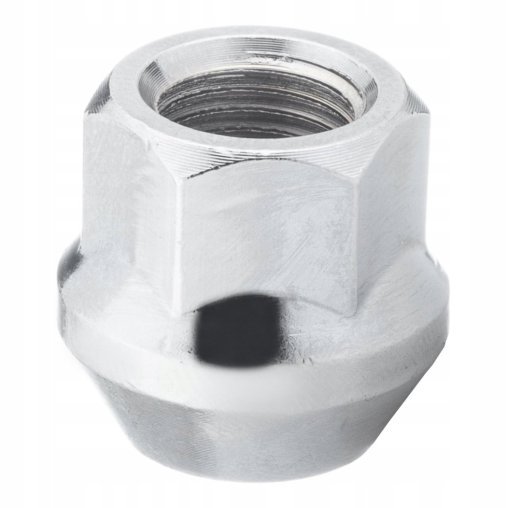 Wheel Nut for Aftermarket Wheel M12x1.5x21mm FORD HONDA KIA OPEL TOYOTA