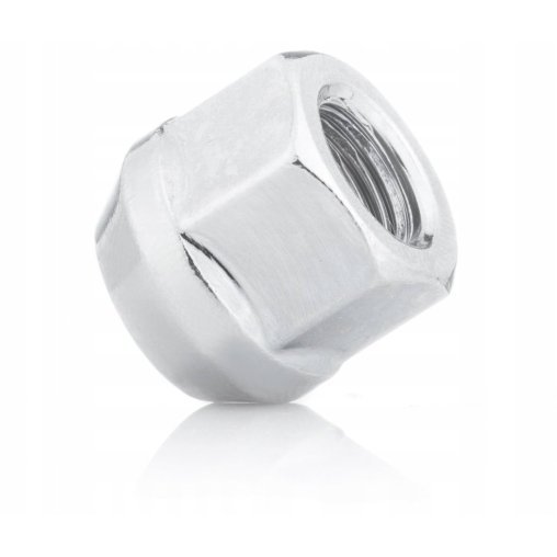 Wheel Nut M12x1.5x21mm FORD HONDA HYUNDAI KIA LEXUS OPEL TOYOTA
