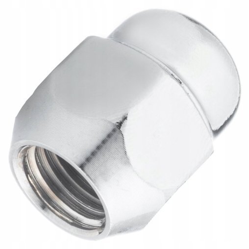 Nakrętka do felg kół M12x1.5x26mm GENESIS HYUNDAI KIA MAZDA