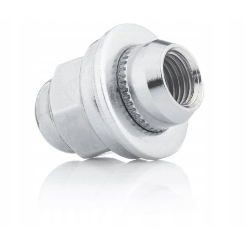 Nakrętka do kół felg M12x1.5x37.5mm MITSUBISHI