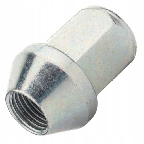 Nakrętka do felg M12x1.5x33mm CHEVROLET CHRYSLER FORD ISUZU KIA MAZDA