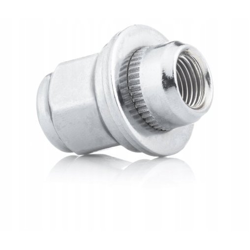 Nakrętki do felg kół M12x1.5x37.5mm CITROEN FIAT KIA LEXUS SCION SUZUKI TOYOTA