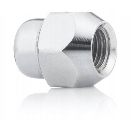 Nakrętki do kół felg M12x1.5x26mm GENESIS HYUNDAI KIA MAZDA