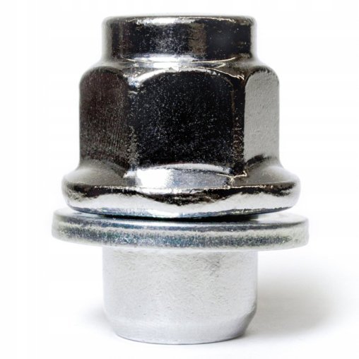 Nakrętki do felg kół M12x1.5x37.5mm CITROEN MITSUBISHI TOYOTA